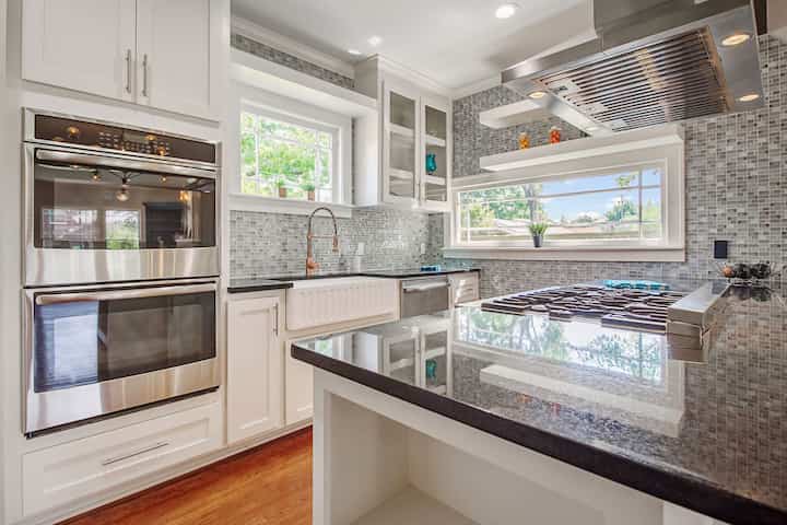 kitchen remodeling dulles va